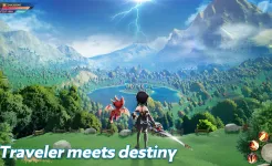 Screenshot Yong Heroes 2: Storm Returns