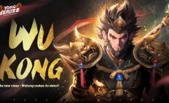 Screenshot Yong Heroes 2: Storm Returns