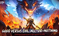 Screenshot Yong Heroes 2: Storm Returns