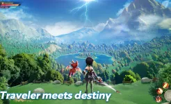 Screenshot Yong Heroes 2: Storm Returns
