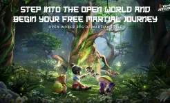 Screenshot Yong Heroes 2: Storm Returns