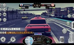 Screenshot Taxi: Simulator Game 1976