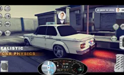 Screenshot Taxi: Simulator Game 1976