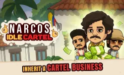Screenshot Narcos: Idle Cartel