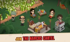Screenshot Narcos: Idle Cartel