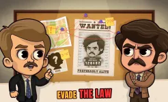 Screenshot Narcos: Idle Cartel