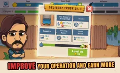 Screenshot Narcos: Idle Cartel