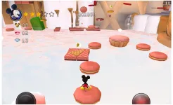Screenshot Castle of Illusion