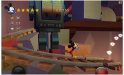 Screenshot Castle of Illusion