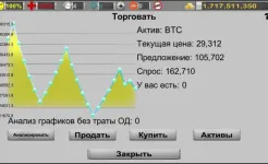 Screenshot Бизнес стратегия 3