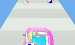Screenshot Doll Designer
