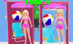 Screenshot Doll Designer