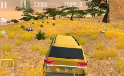 Screenshot Сафари охота 4x4