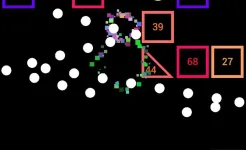 Screenshot BBTAN by 111%