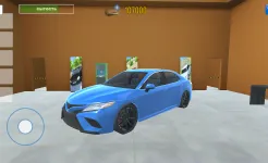 Screenshot Симулятор Водителя
