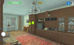 Screenshot Симулятор Водителя