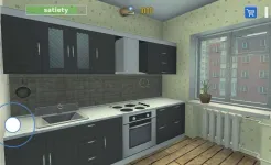 Screenshot Симулятор Водителя