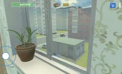 Screenshot Симулятор Водителя