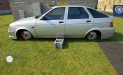 Screenshot Симулятор Водителя