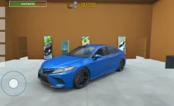 Screenshot Симулятор Водителя