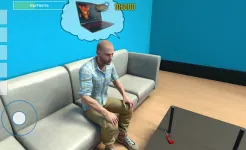 Screenshot Симулятор Водителя