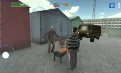 Screenshot Симулятор Водителя