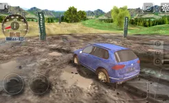 Screenshot 4x4 Офф-Роуд Ралли 8