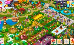 Screenshot Royal Farm