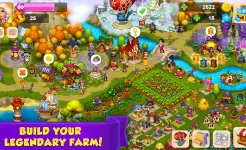 Screenshot Royal Farm