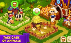 Screenshot Royal Farm