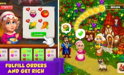 Screenshot Royal Farm