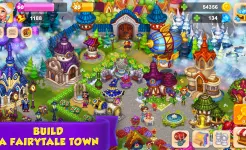 Screenshot Royal Farm