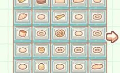 Screenshot Bear Bakery - Merge Tycoon