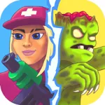 Zomborio: Игры по сети