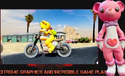 Screenshot Survival Unknown Battle Royal