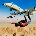 Survival Unknow Battle Royal
