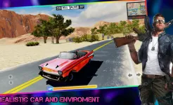 Screenshot Survival Unknow Battle Royal