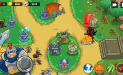 Screenshot Epic Empire: Tower Defense