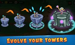 Screenshot Epic Empire: Tower Defense