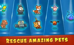 Screenshot Epic Empire: Tower Defense