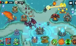 Screenshot Epic Empire: Tower Defense