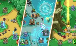 Screenshot Epic Empire: Tower Defense