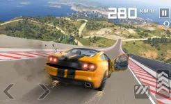 Screenshot Smashing Car Compilation Game