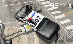 Screenshot Smashing Car Compilation Game