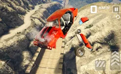 Screenshot Smashing Car Compilation Game