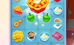Screenshot Love & Pies - Merge Mystery