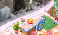 Screenshot Love & Pies - Merge Mystery