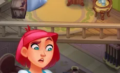 Screenshot Love & Pies - Merge Mystery