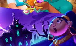 Screenshot Love & Pies - Merge Mystery
