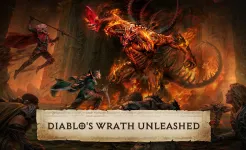 Screenshot Diablo Immortal